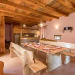 4 Bedroom Awesome In Semesterbostad *