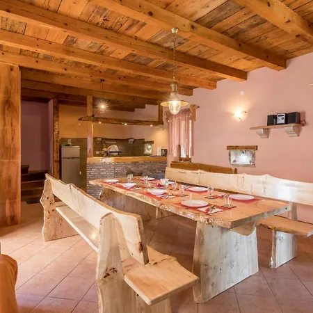 Cozy In With Sauna Ferienhaus *