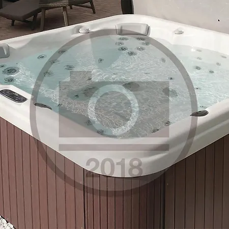 Vikendica Cozy In With Sauna